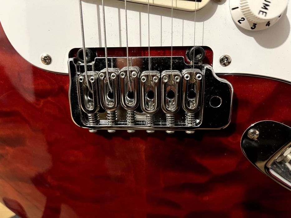 Fender Partcaster