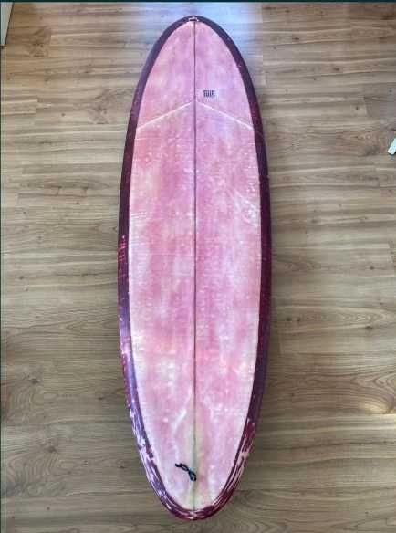 сърф дъска Tula 6,5