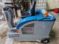 Mașina de maturat fără fir FIORENTINI  S28 B NEW - B01