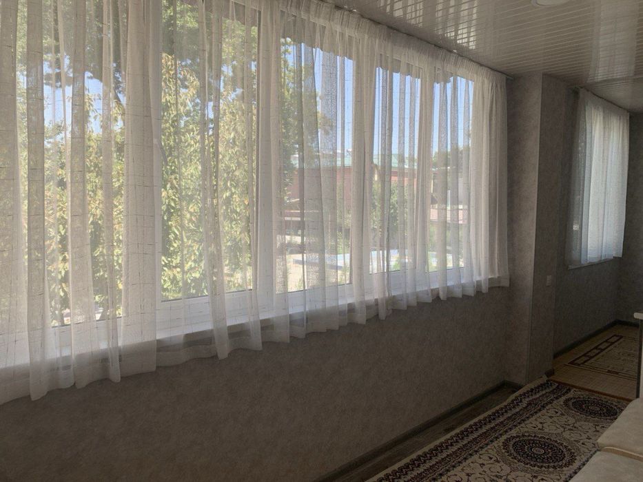 Аренда 1*2 комнатной квартиры Ц-13 Ор-р Корзинка Абай|Депозит