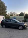Ford Focus 1.5 EcoBlue 2019