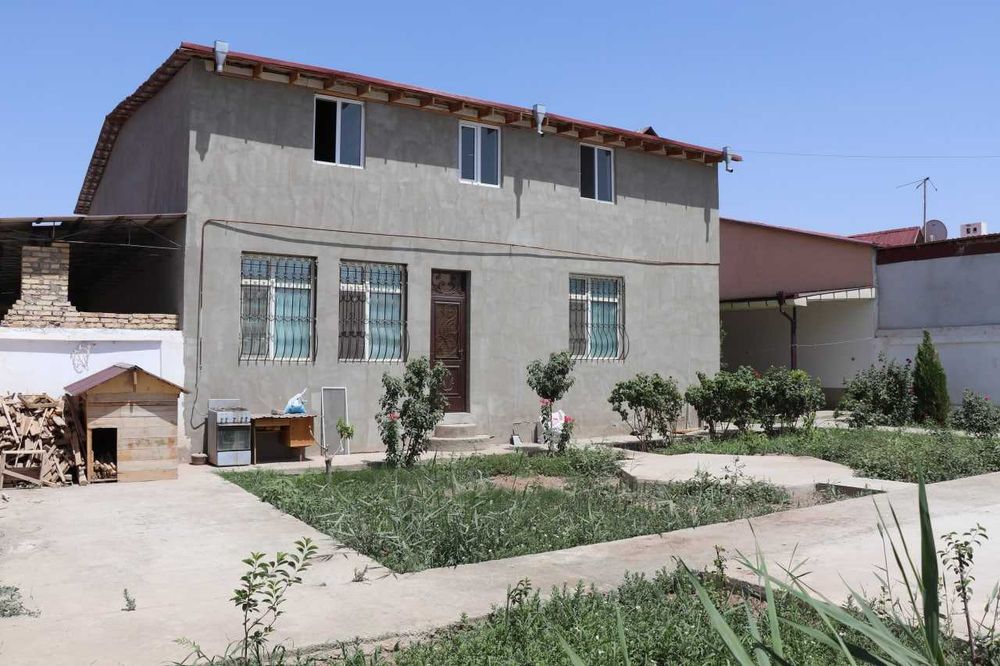 600 м2 намунали жой