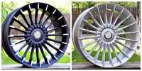 19" 20" 21" Джанти БМВ 5X120 BMW E90 F30 F11 E60 F10 E65 F01 X5 X6 ALP