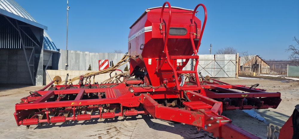 Horsch Pronto 6 DC