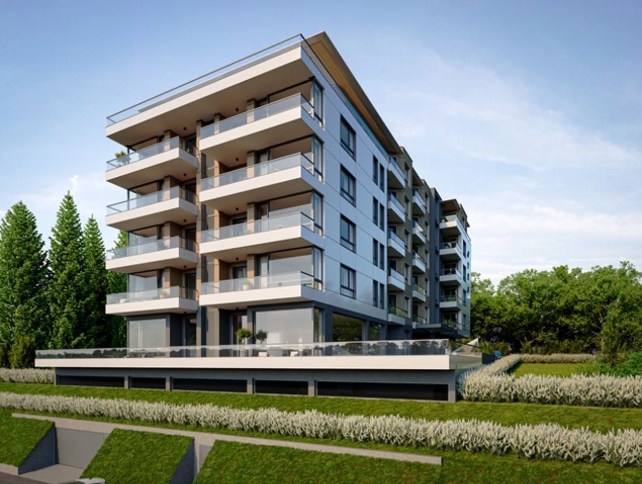 Продава се Двустаен апартамент в Несебър - 52 кв.м за 2512 €/кв.м - Снимка #3