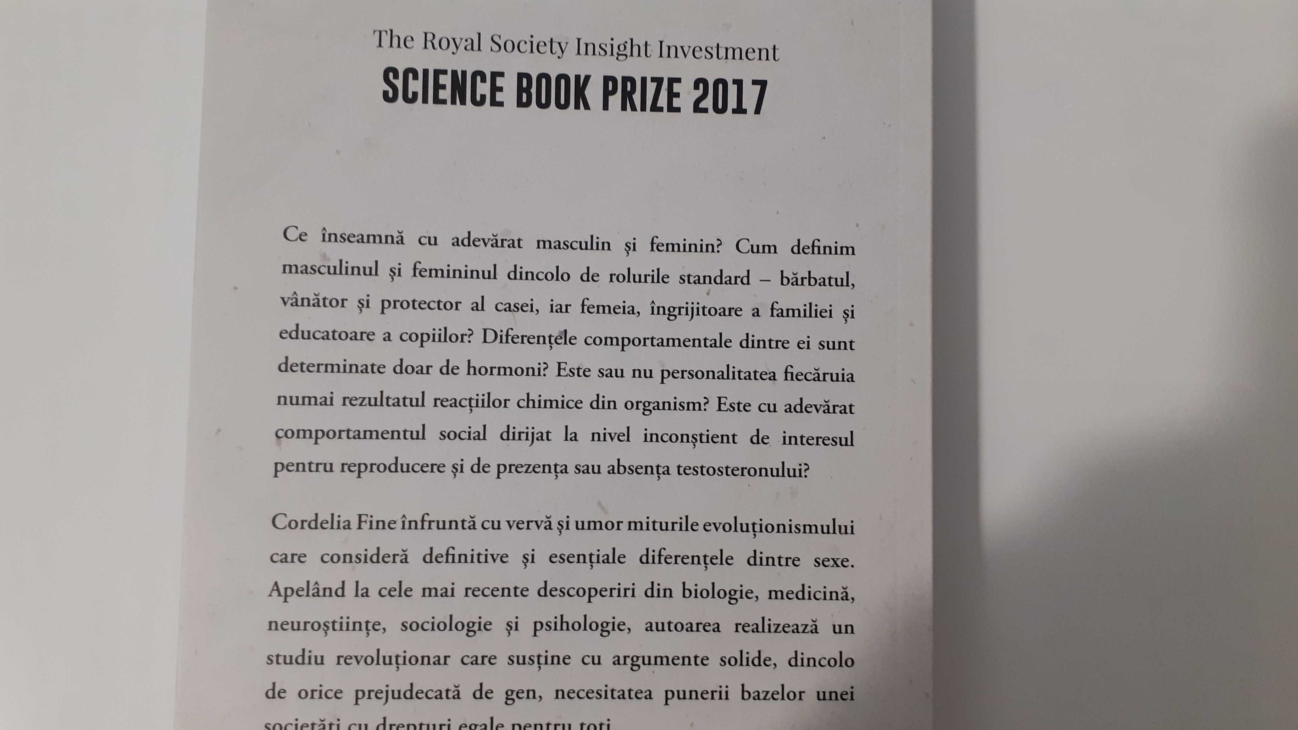 Creierul Nostru Muzical + alte 3 cărți noi - în satre impecabilă