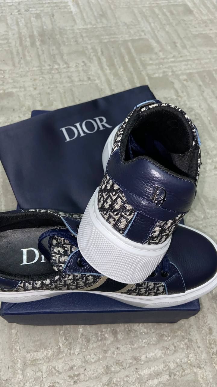 Кросовки, бренд Dior