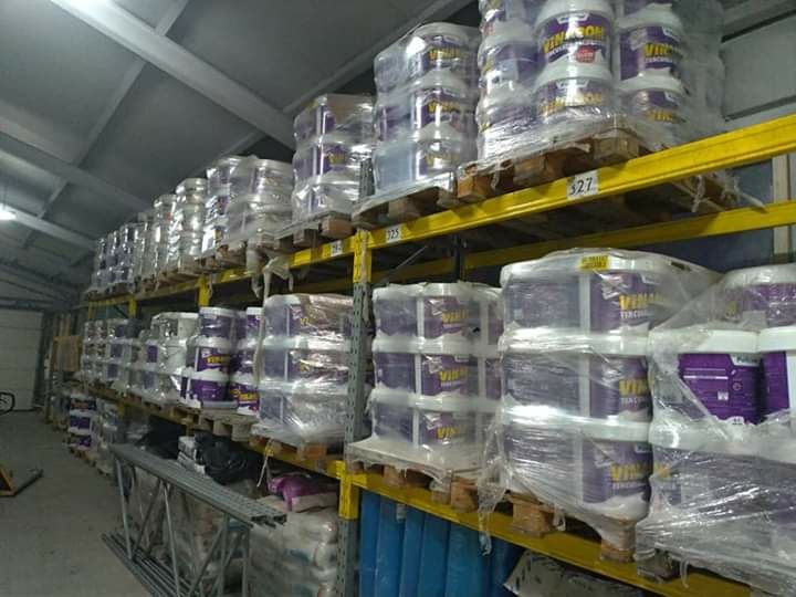 Rafturi metalice 32x460