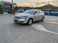 Opel Astra H 1.6 XEP