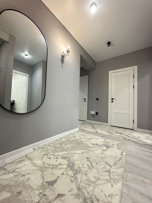 Продам 2-х ком кв, 2020 г