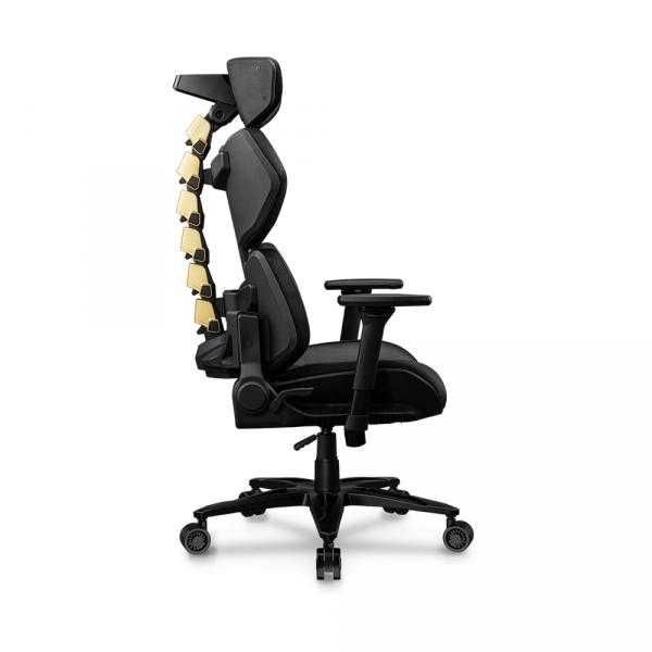 Игровое кресло Cougar Terminator Elite