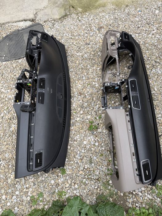 Plansa bord VW Passat B6 / B7 / CC