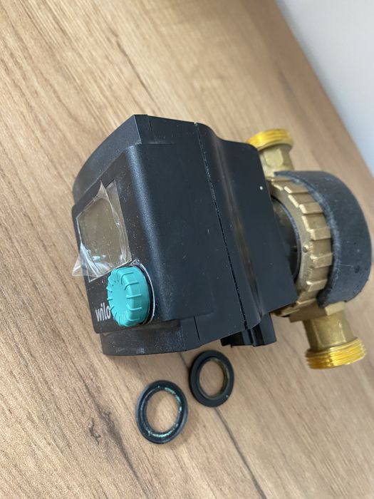 Pompa recirculare Wilo Star Z Nova T