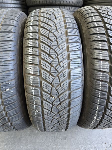 215/60/17 FULDA 4бр