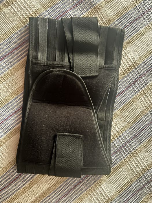 VIKA BABY Стягащ колан за след раждане