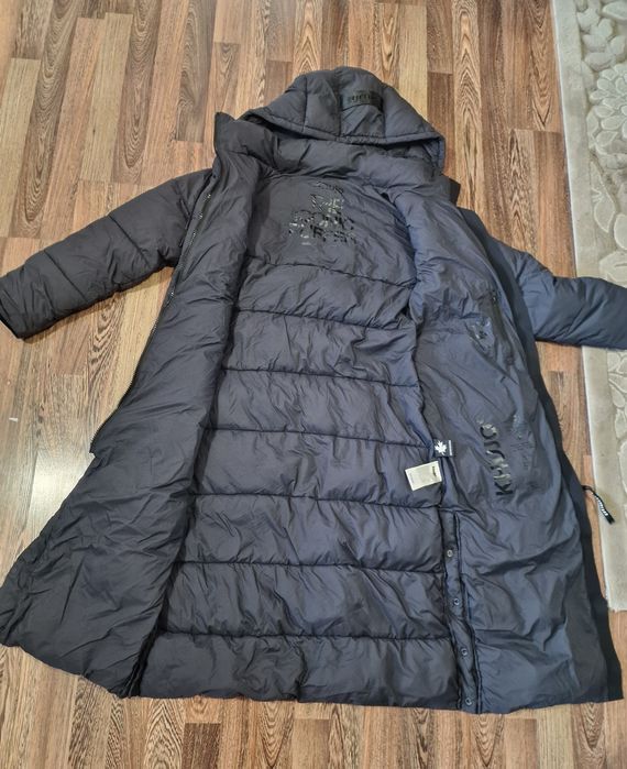 Palton de dame Khujo L