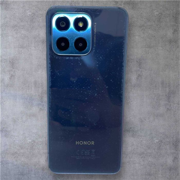 Honor X6 п.Теренозек. ул.Иманов 80 Лот 763545