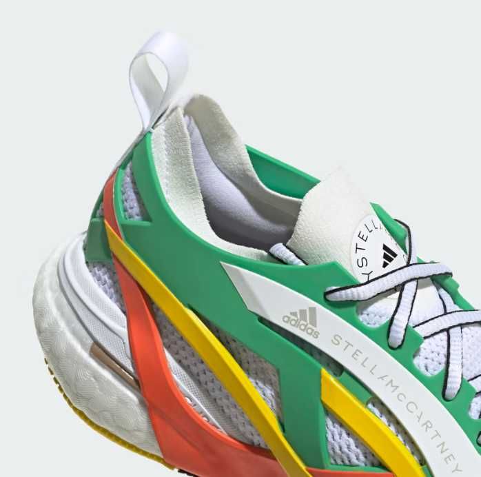 Оригинални маратонки * ADIDAS SOLARBOOST by Stella McCartney * EU38