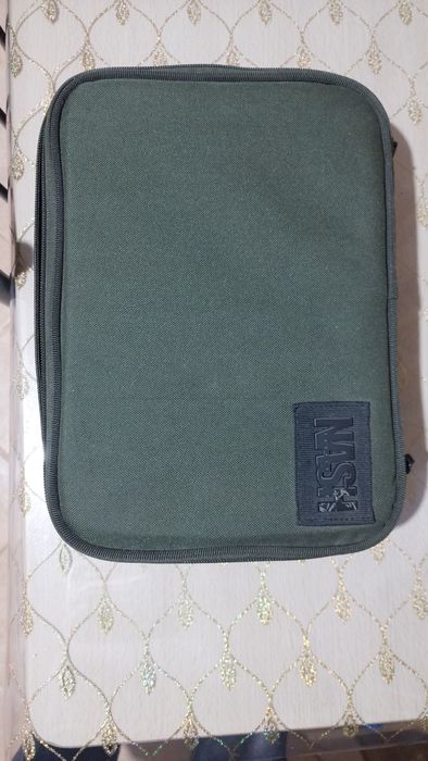 Set 4+1 avertizori nash siren r2+ geanta nash