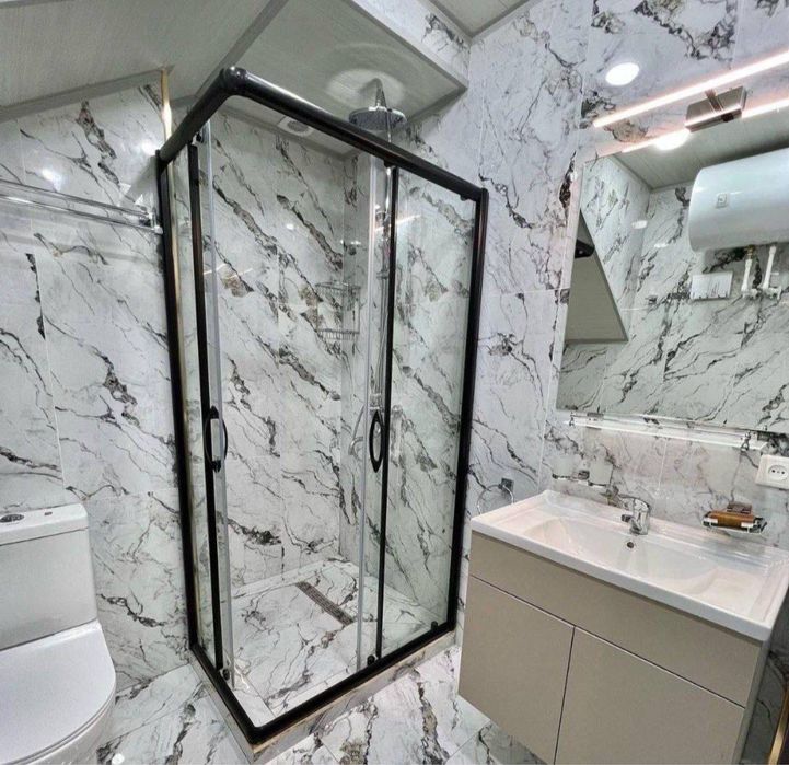 Ц-2. Golden house. Алайский. Сдаётся в аренду новая квартира!