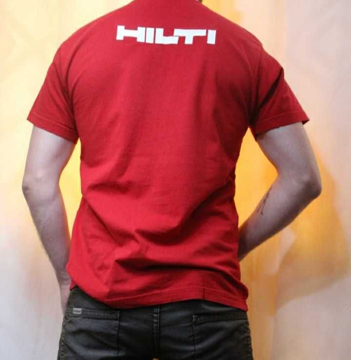 T-shirts/Тениски Hilti/Хилти