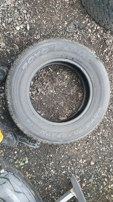 Anvelope suv 215/70/16 iarna AllSeason MS M+S