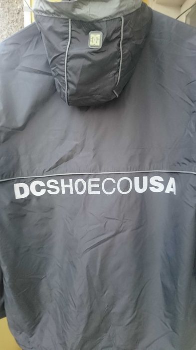 Яке/ветровка DC Shoes