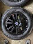 Jante volvo xc90 235 / 65 / 17 de iarna