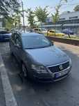 Volkswagen Passat 2006 cutie Automata DSG 2.0 diesel