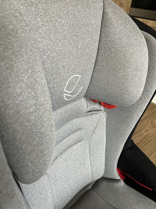 Jane Grand Столче за кола за деца от 9 до 36 кг