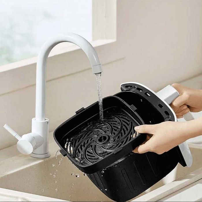 Xiaomi Mi Smart Air Fryer 4.5 L (BHR8234EU)