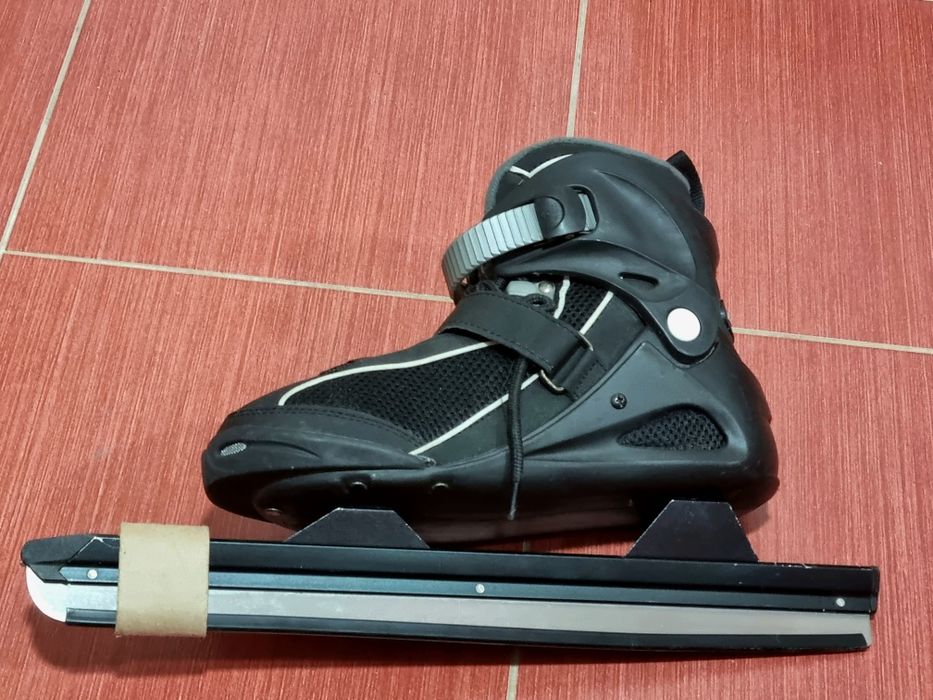 Patine de viteză Eagle Speedblade