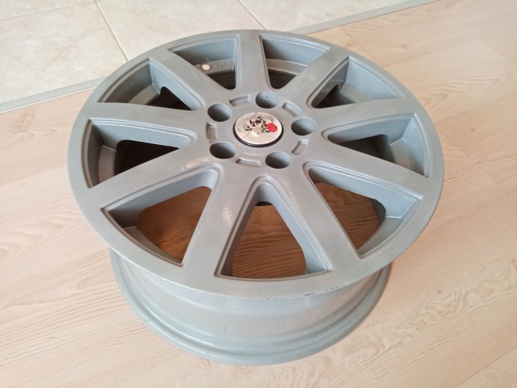 Джанти 16 ки 5x112