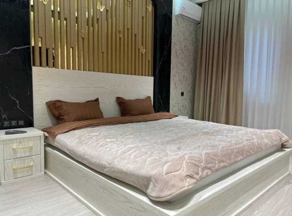 *3 Срочна Сдаётся 2-ком /2/4 квартира на Алмазарский  Кора-Камиш 2/3