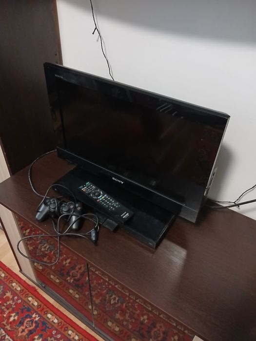 Телевизор   SONY