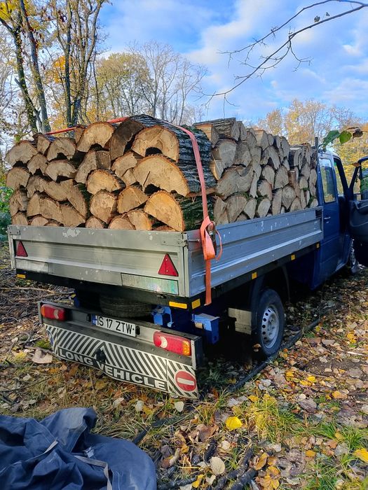 Lemne de foc Iași/vaslui