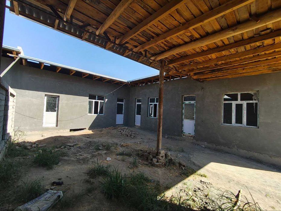 Арзон янги курилган, сифатли уй Янгийул Арча куча, нархи 26000