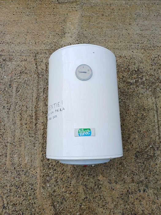 Boiler electric 30l