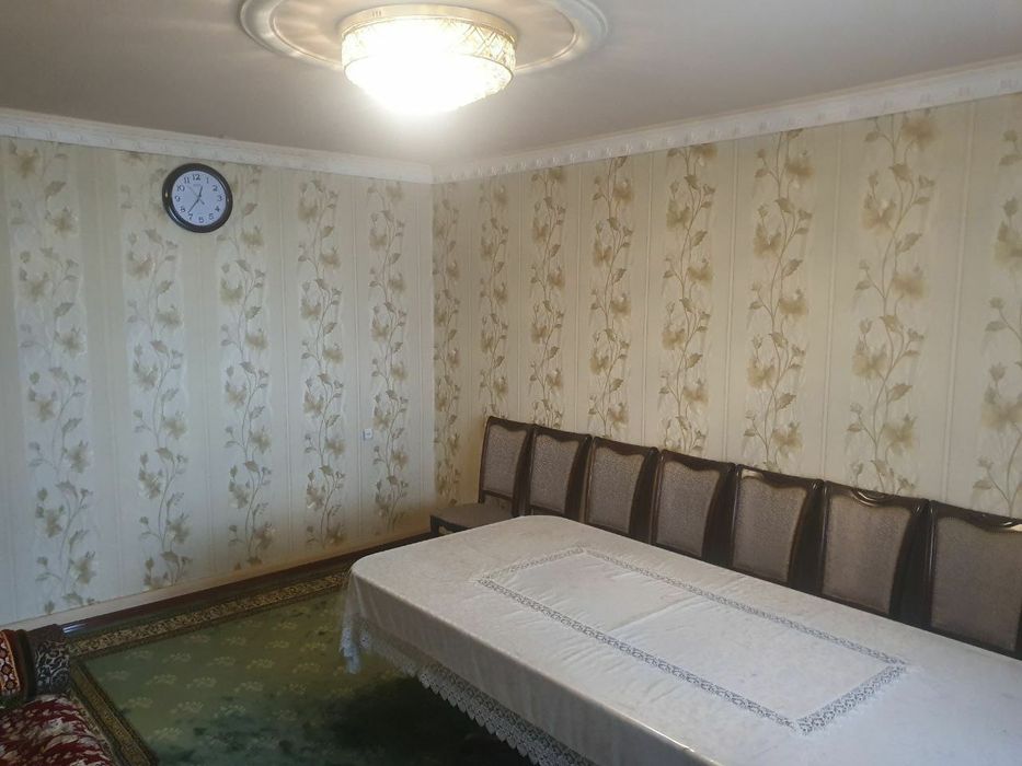 Продаётся СВОЯ 5/5/9  евро ремонт квартира в Кушбеги