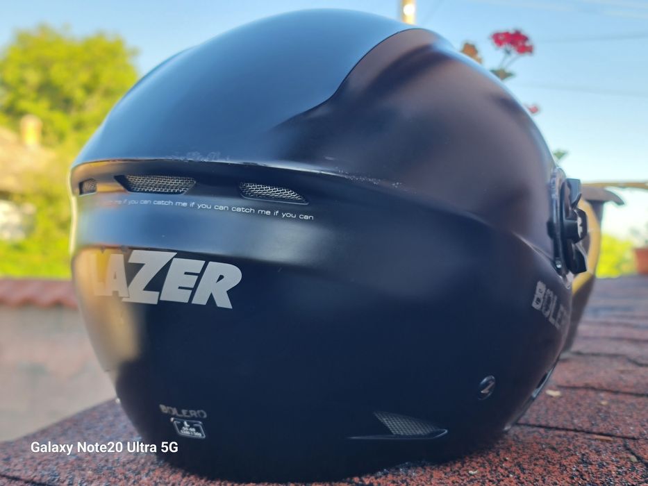 Каска Lazer Bolero