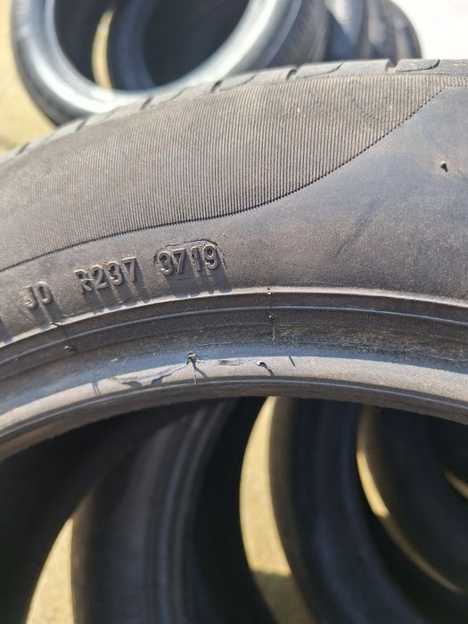 Anvelope vara 215/55R17