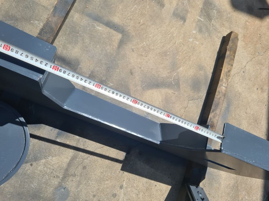 Рамка за лентоотрезна машина