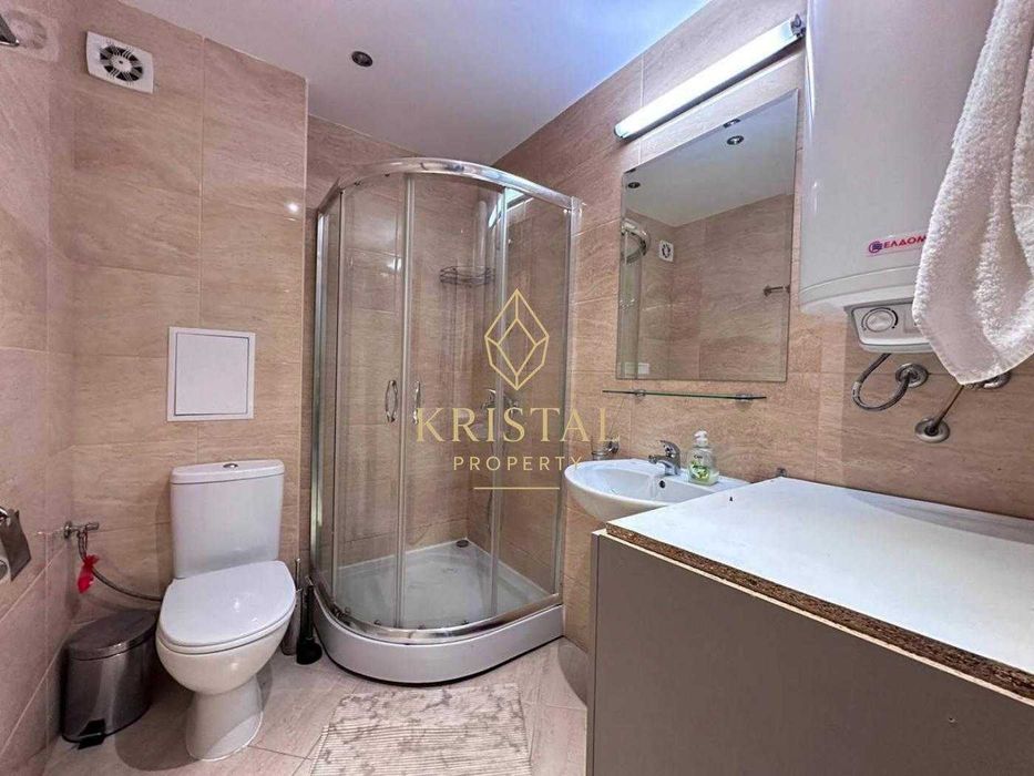 Продава се Двустаен апартамент в Свети Влас - 64 кв.м за 1625 €/кв.м - Снимка #10