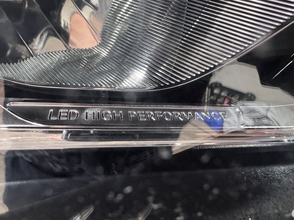 Десен фар Mercedes Gla H247 W247 led high performance