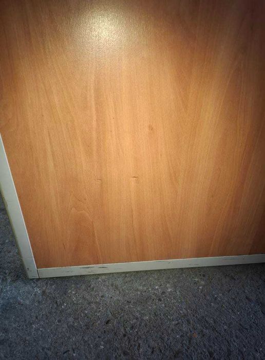 Хладилник Dometic RM7401 - използван кемпер каравана