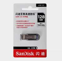 Флешка  SanDisk   128 гб