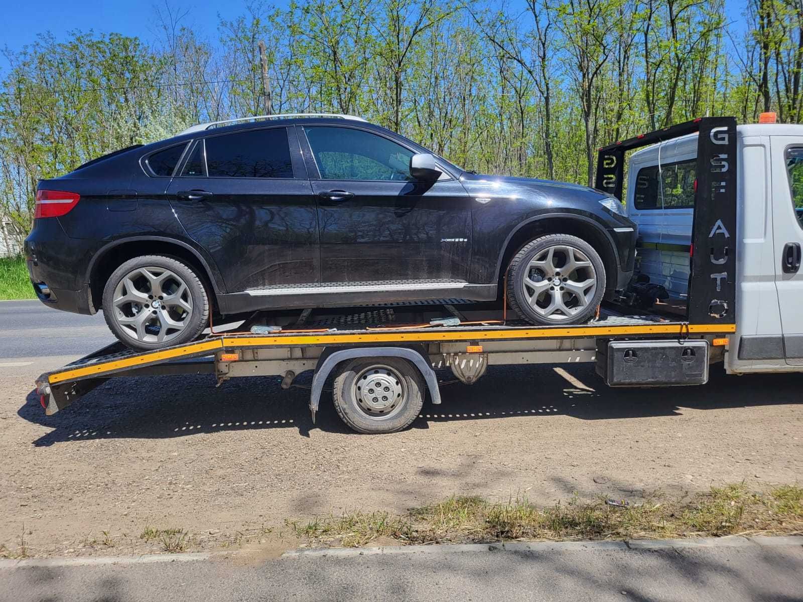 Tractări Transport pe Platforma Auto Bucuresti si Ilfov. Preturi mici.