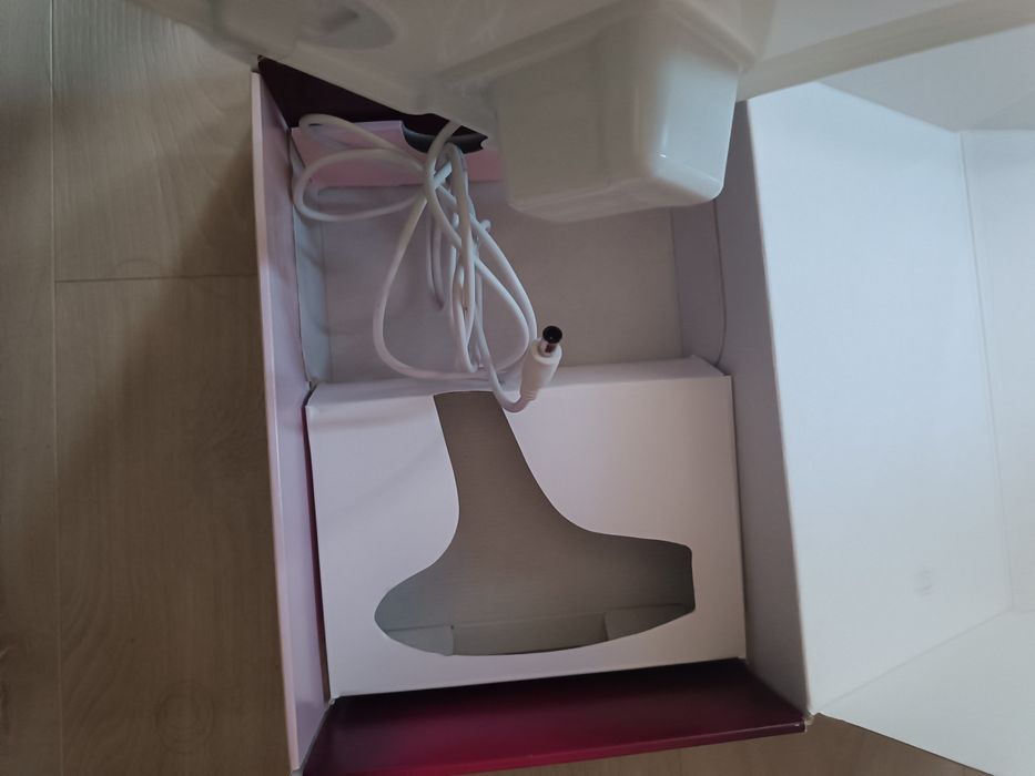 Епилатор PHILIPS Lumea