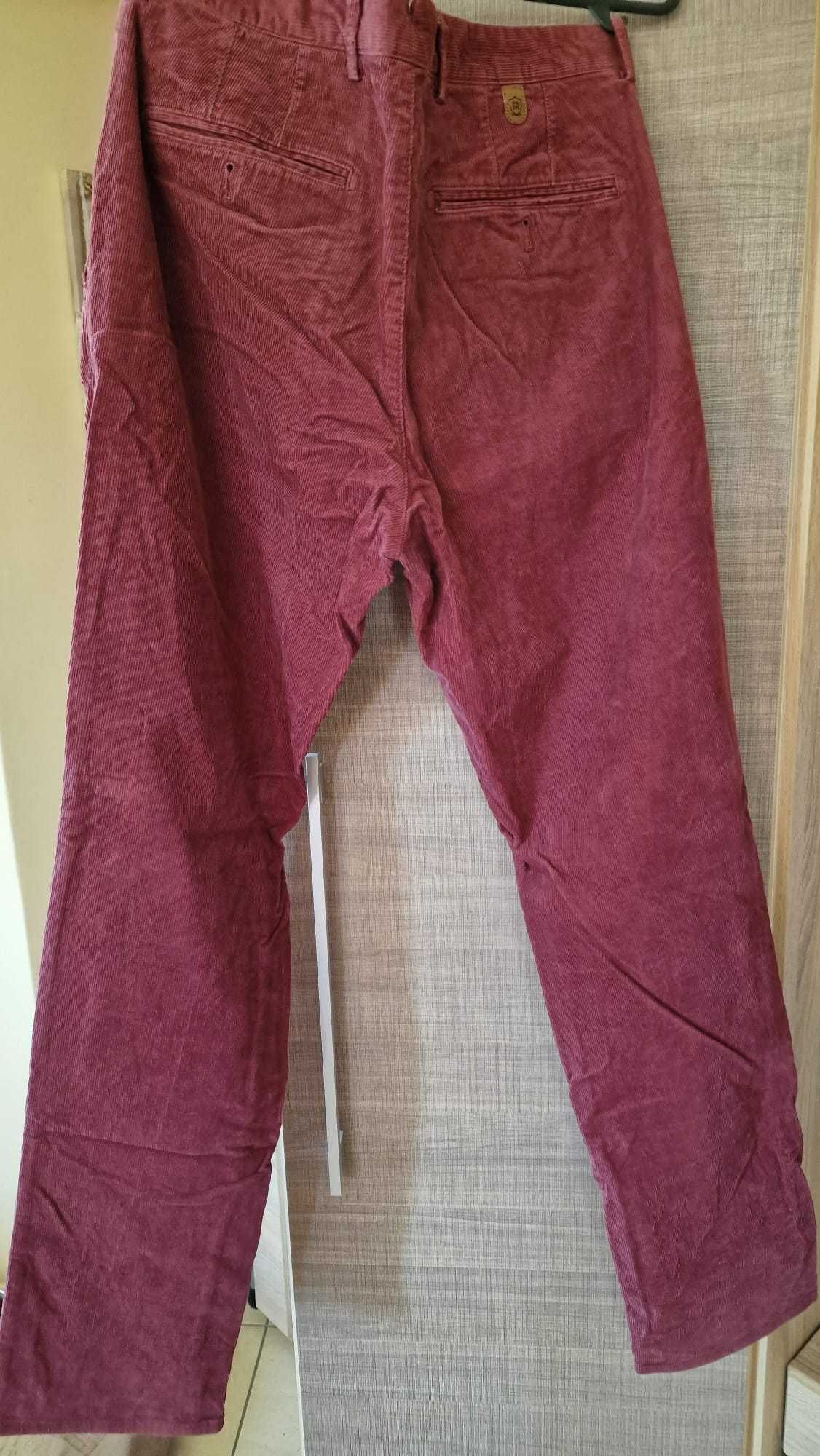 Pantaloni bărbați Massimo Dutti, măr 42