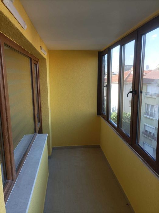 Вътрешни ремонти дейности